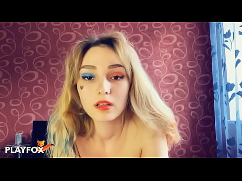 ❤️ L'occhiali magichi di realtà virtuale m'hà datu sessu cù Harley Quinn ️❌ Super sex à co.cassino-vulkan646.ru ﹏